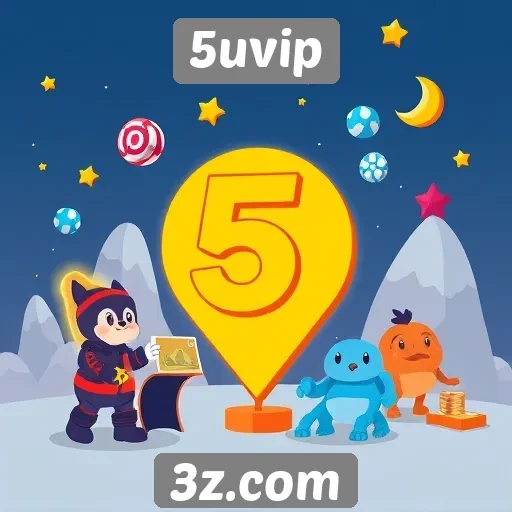 Estudo sobre a popularidade dos jogos no 5uvip