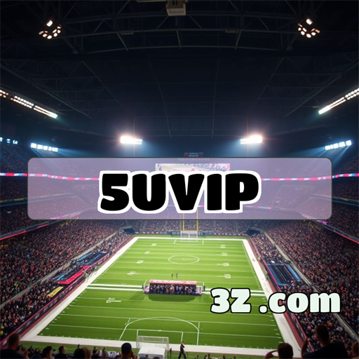 Experimente a emoção live no 5uvip: uma nova era