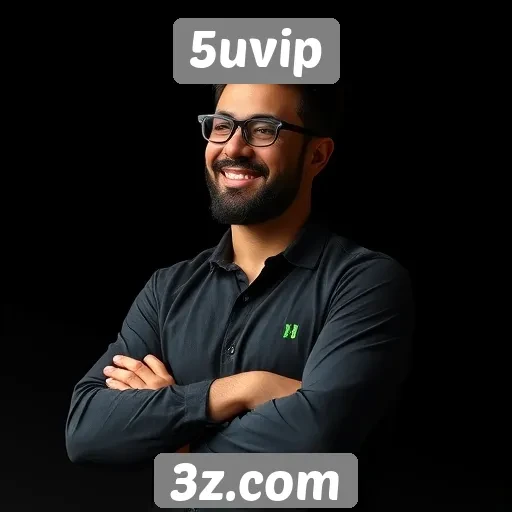 Dicas para maximizar sua experiência no 5uvip