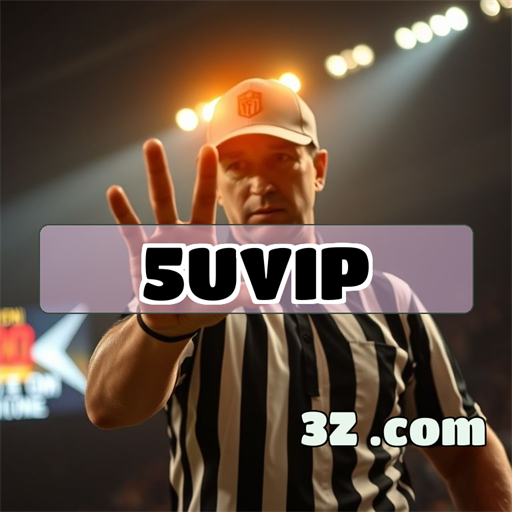 Estratégia Vencedora: 5uvip Transforma Gamers em Mestres