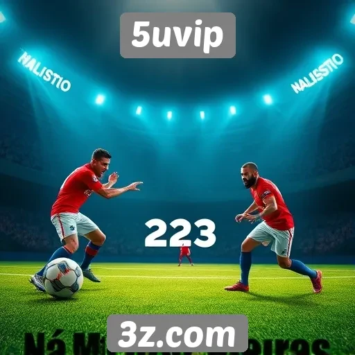 Novidades e atualizações do 5uvip para 2025